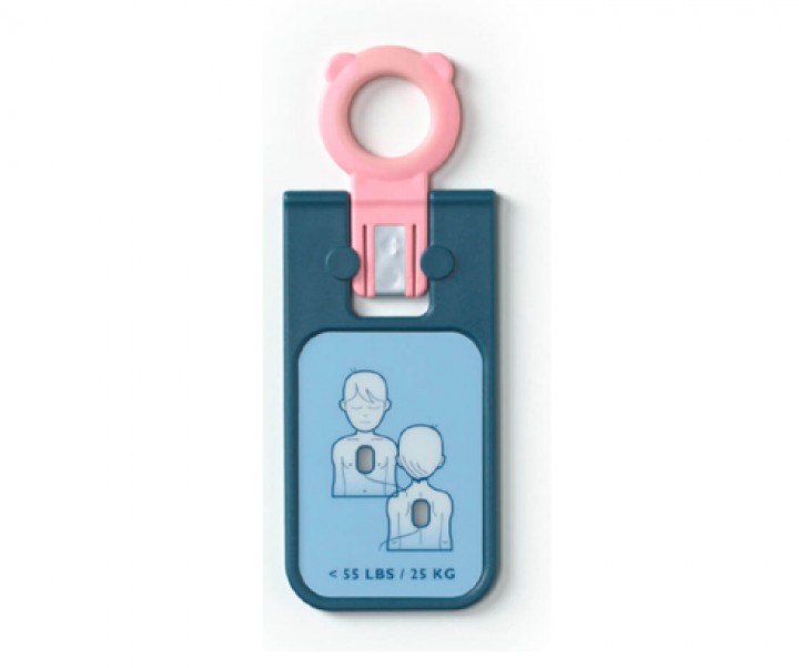 Klucz pediatryczny do defibrylatora AED Philips HeartStart FRx